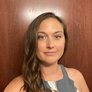 Meet your Posher, Michele